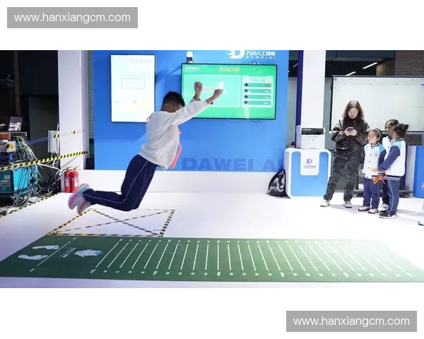 基于体育评估系统的智能化发展与应用研究探索