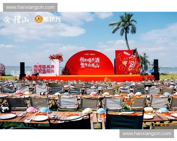 聚焦顶级赛事全景曝光助力品牌声量与全民关注度飙升之路新时代下