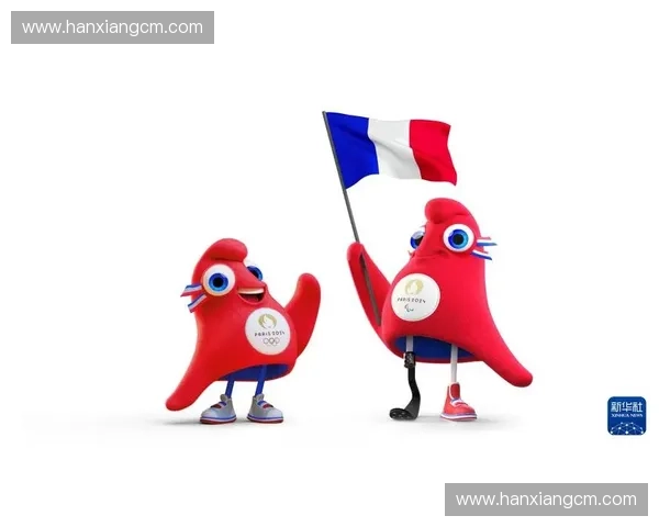 体育吉祥物的文化象征意义与市场营销价值探索