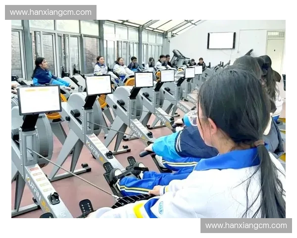 体育教育创新中心：引领未来教育模式探索与实践的全新路径